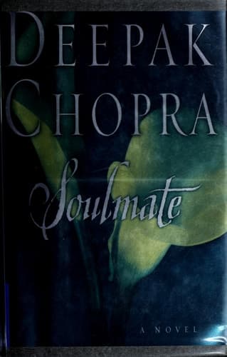 Cover of Soulmate