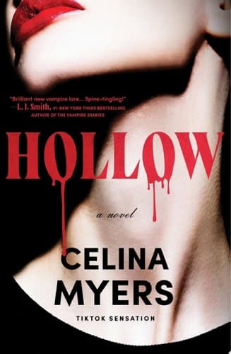 Cover of Hollow