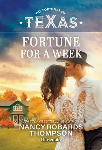 Cover of Fortune for a Week