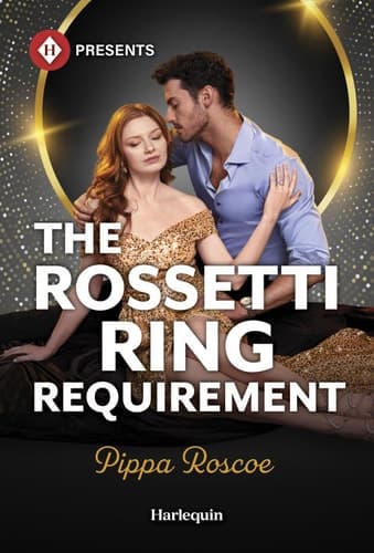 Cover of Rosetti Ring Requirement