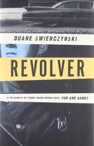 Cover of Revolver