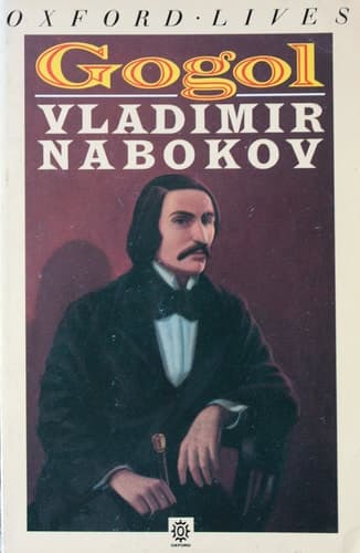 Cover of Nikolai Gogol
