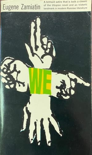 Cover of We