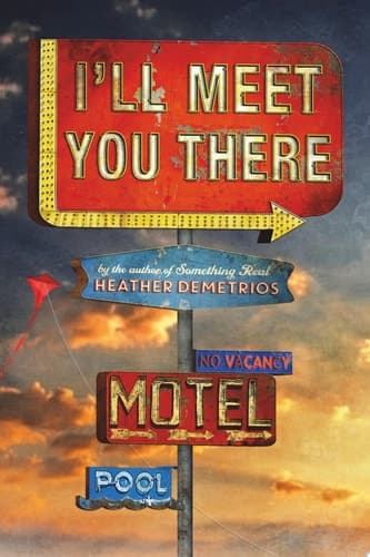 Cover of I'll Meet You There