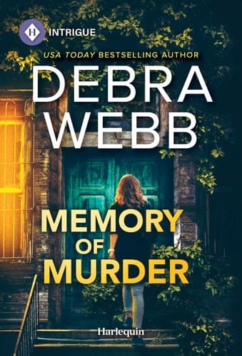 Cover of Memory of Murder
