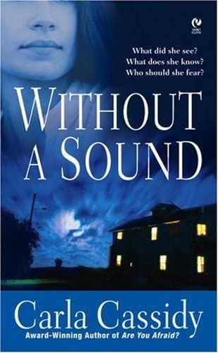 Cover of Without a Sound