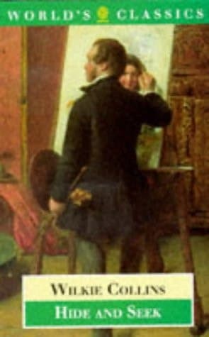 Cover of Hide and Seek (The World's Classics)