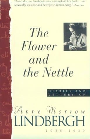 Cover of Flower And The Nettle: