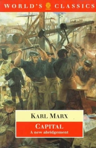Cover of Capital