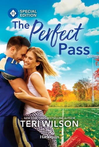 Cover of Perfect Pass