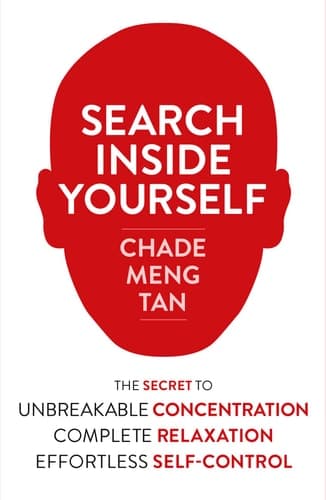 Cover of Search Inside Yourself