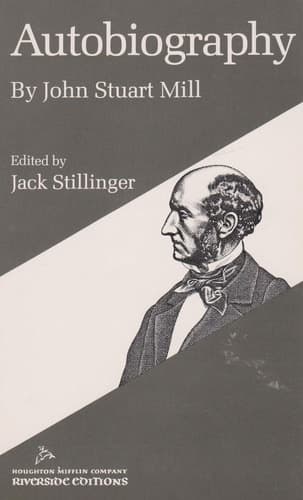Cover of Autobiography