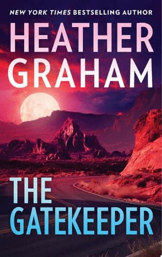 Cover of Gatekeeper