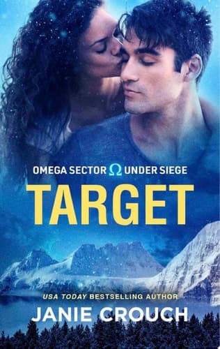 Cover of Target