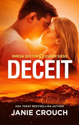 Cover of Deceit