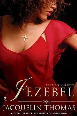 Cover of Jezebel