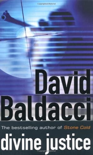 Cover of Divine Justice