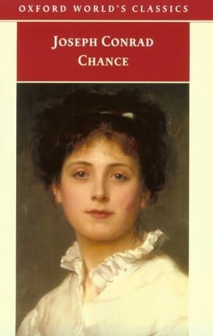 Cover of Chance