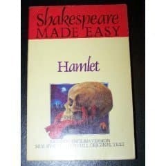 Cover of Hamlet