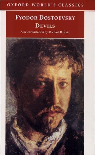 Cover of Devils