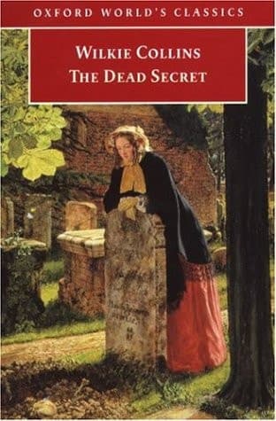 Cover of The Dead Secret (Oxford World's Classics)