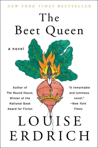 Cover of The Beet Queen