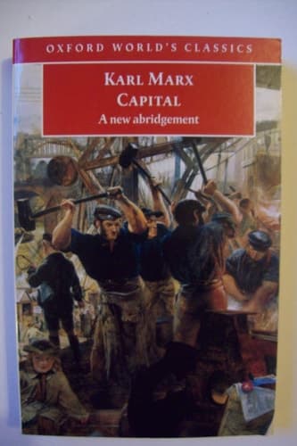 Cover of Capital