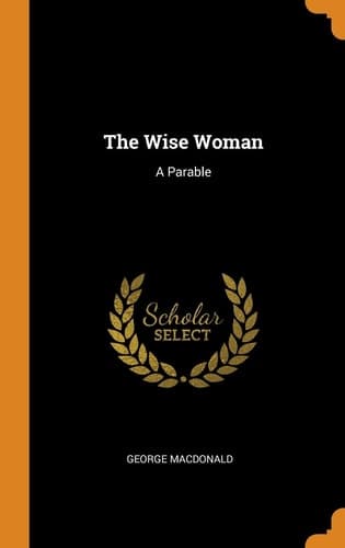 Cover of Wise Woman