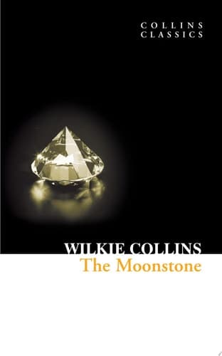 Cover of Moonstone