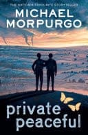 Cover of Private Peaceful