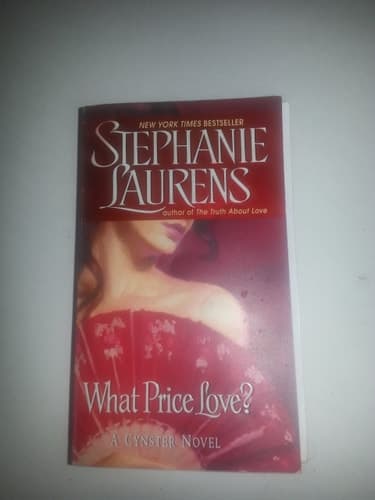 Cover of What Price Love?