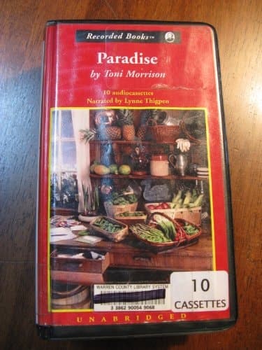 Cover of Paradise
