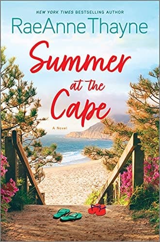 Cover of Summer at the Cape