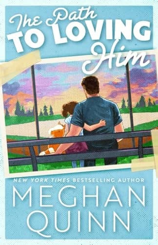 Cover of The Path to Loving Him