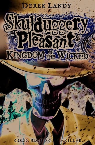 Cover of Kingdom of the Wicked