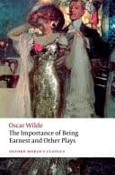 Cover of Importance of Being Earnest and Other Plays