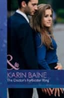 Cover of The Doctor's Forbidden Fling