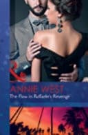 Cover of Flaw in Raffaele's Revenge