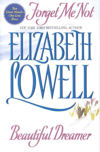 Cover of Forget Me Not and Beautiful Dreamer