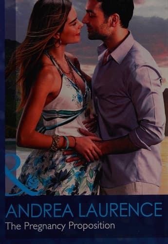 Cover of Pregnancy Proposition
