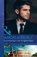 Cover of Surrendering to the vengeful Italian