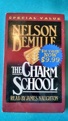 Cover of Charm School