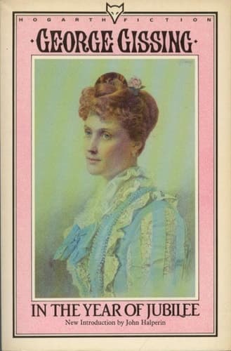 Cover of In the Year of Jubilee
