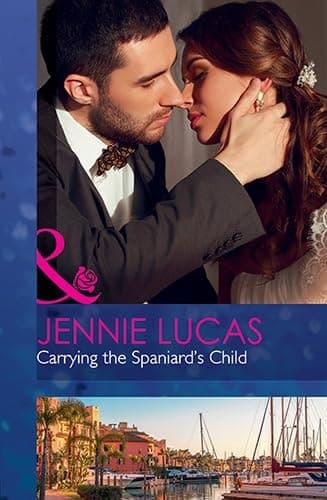 Cover of Carrying the Spaniard's Child