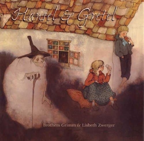 Cover of Hansel and Gretel