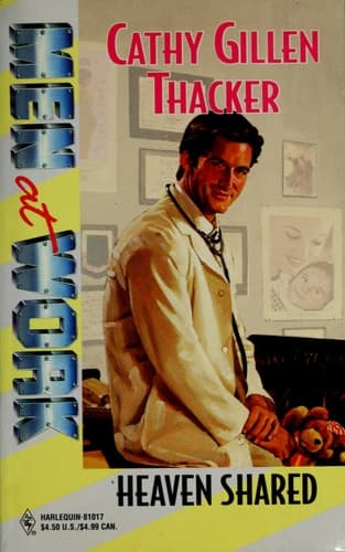 Cover of Heaven shared