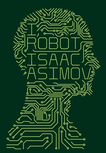 Cover of I, Robot