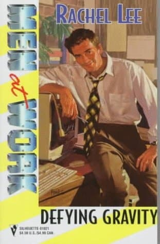 Cover of Defying Gravity  (Men at Work, No 9)