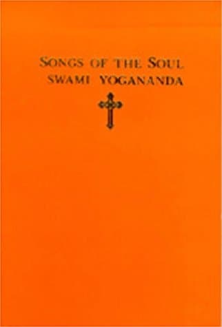 Cover of Songs of the Soul