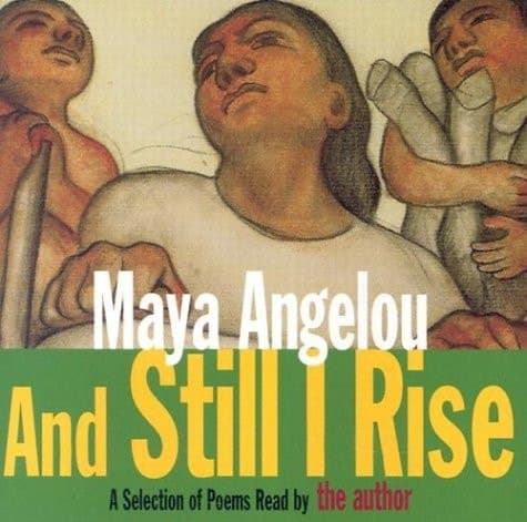 Cover of And Still I Rise